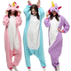 Illustration for article titled Just what makes unicorn onesie so preferred among adultsem/em